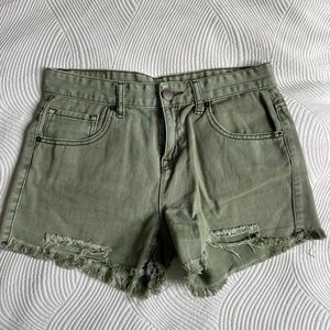 BDG Urban Outfitters Denim Shorts
